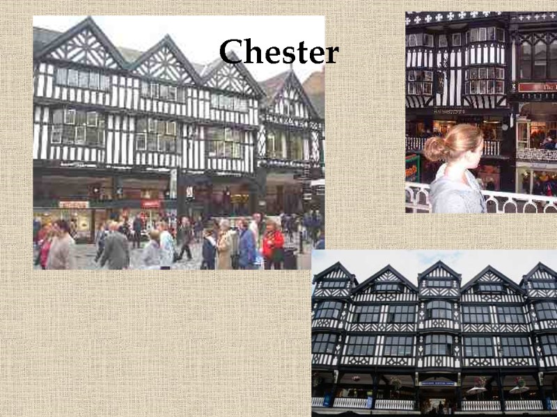 39 Chester